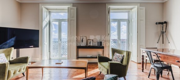 2 bedrooms Apartment in Lisbon, Portugal No. 98714 3