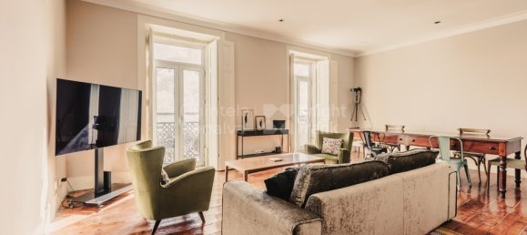 2 bedrooms Apartment in Lisbon, Portugal No. 98714 4