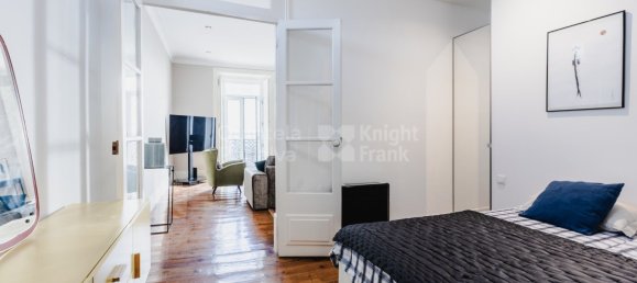 2 bedrooms Apartment in Lisbon, Portugal No. 98714 13