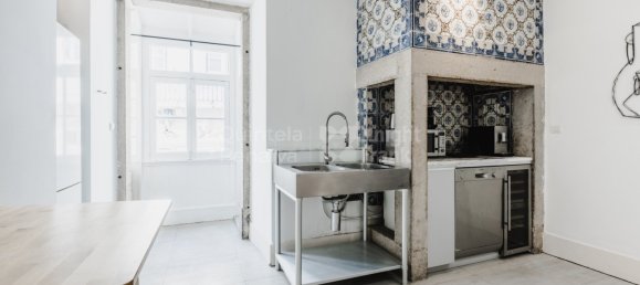 2 bedrooms Apartment in Lisbon, Portugal No. 98714 24