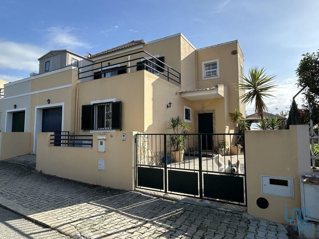 4 bedrooms Townhouse in Tavira, Portugal No. 129179