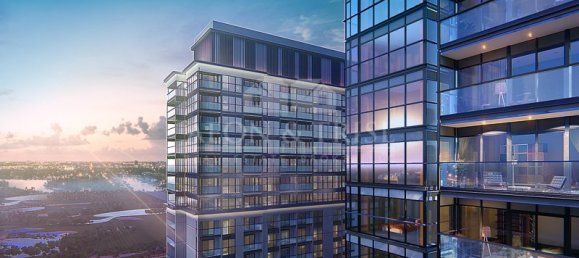 1 bedroom Apartment in Mohammed Bin Rashid City, UAE No. 105711 3