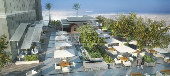 1 bedroom Apartment in Mohammed Bin Rashid City, UAE No. 105711 5