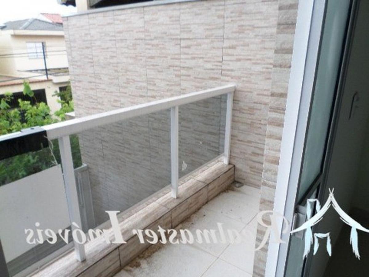 Дом с 3 спальнями в Сан-Паулу, Бразилия № 504608