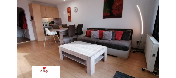 2 rooms Apartment in Straubing-Bogen, Germany No. 236145 5