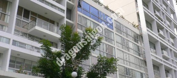Wohnung in District 7, Vietnam 140m², Nr. 11172 6