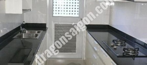 Wohnung in District 7, Vietnam 140m², Nr. 11172 5