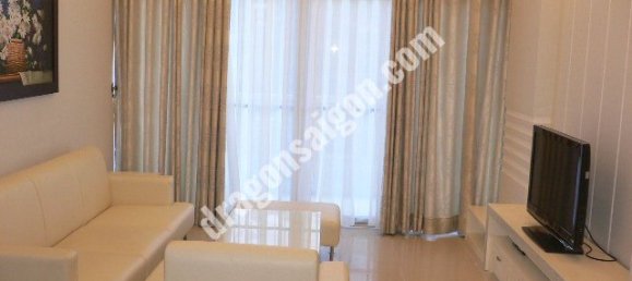 Wohnung in District 7, Vietnam 140m², Nr. 11172 2