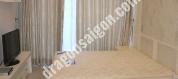 Wohnung in District 7, Vietnam 140m², Nr. 11172 3