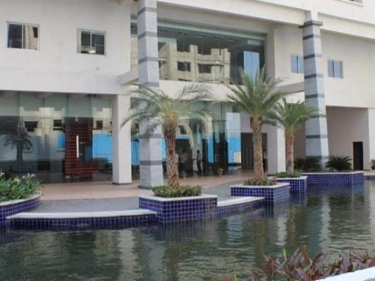 2 bedrooms House in Hyderabad, India No. 43556