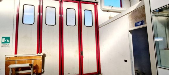 Lagerhaus in Trecate, Italy 390m², Nr. 115433 8