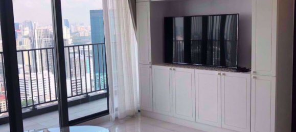 3 bedrooms Condo in Watthana, Thailand No. 10352 4