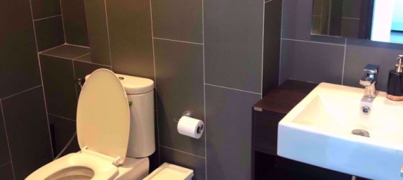 3 bedrooms Condo in Watthana, Thailand No. 10352 18