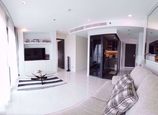 3 bedrooms Condo in Watthana, Thailand No. 10352