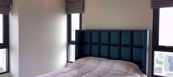 3 bedrooms Condo in Watthana, Thailand No. 10352 16