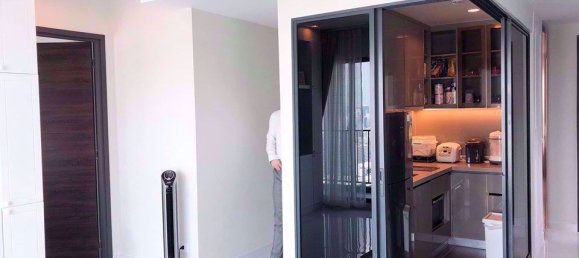 3 bedrooms Condo in Watthana, Thailand No. 10352 8