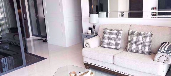 3 bedrooms Condo in Watthana, Thailand No. 10352 3