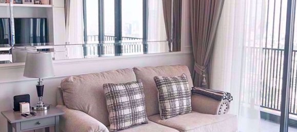 3 bedrooms Condo in Watthana, Thailand No. 10352 5