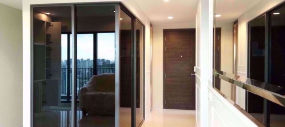 3 bedrooms Condo in Watthana, Thailand No. 10352 9