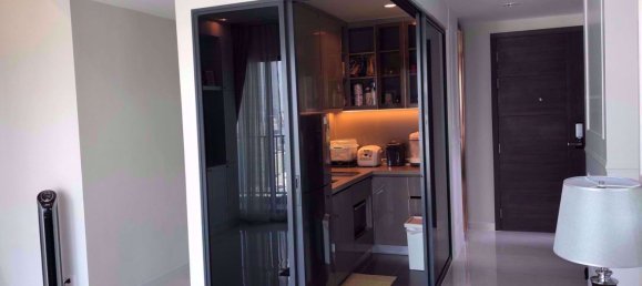 3 bedrooms Condo in Watthana, Thailand No. 10352 10