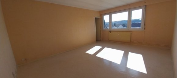 Apartamento T1 em Le Creusot, France N.º 201460 2