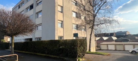 Apartamento T1 em Le Creusot, France N.º 201460 5