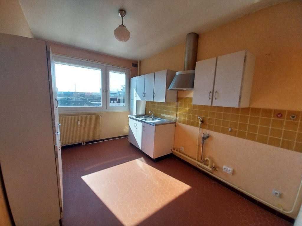 Apartamento T1 em Le Creusot, France N.º 201460