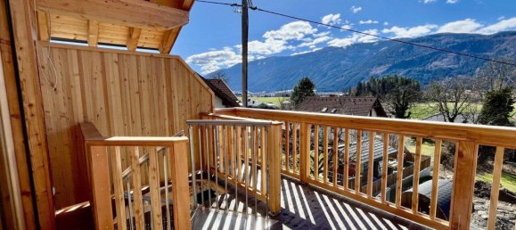 10غرفة منزل في Lurnfeld, Austria رقم 238032 32