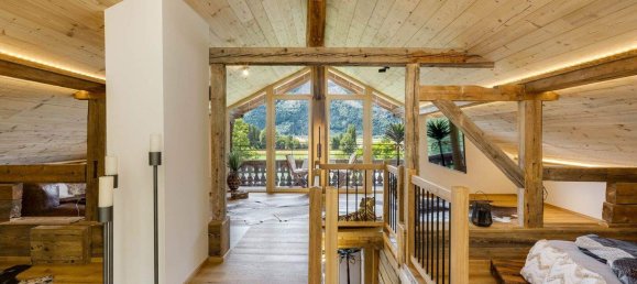 10غرفة منزل في Lurnfeld, Austria رقم 238032 2