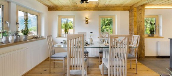 10غرفة منزل في Lurnfeld, Austria رقم 238032 7