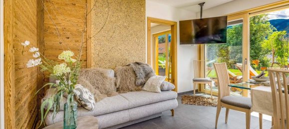 10غرفة منزل في Lurnfeld, Austria رقم 238032 22