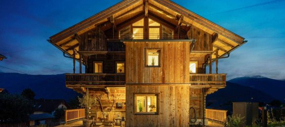 10غرفة منزل في Lurnfeld, Austria رقم 238032 31