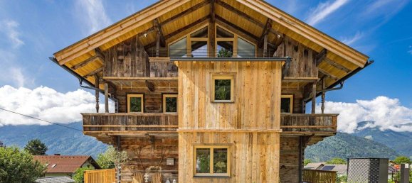 10غرفة منزل في Lurnfeld, Austria رقم 238032 11