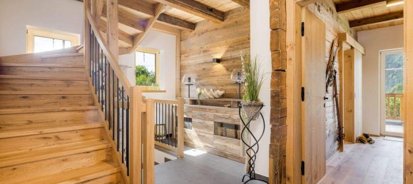 10غرفة منزل في Lurnfeld, Austria رقم 238032 12