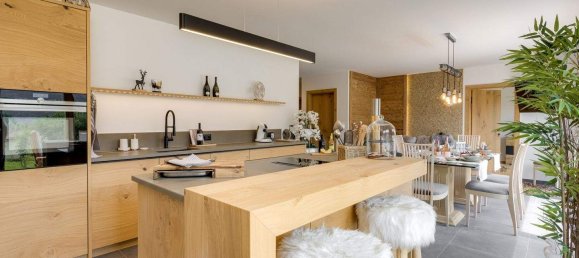 10غرفة منزل في Lurnfeld, Austria رقم 238032 21