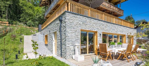 10غرفة منزل في Lurnfeld, Austria رقم 238032 17