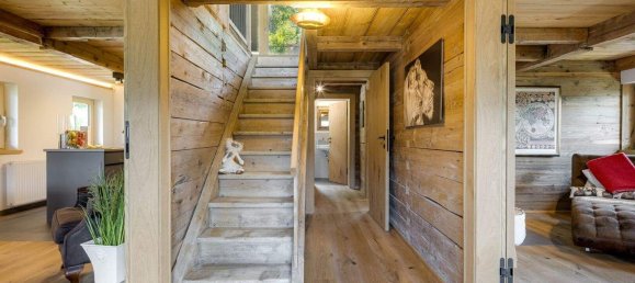 10غرفة منزل في Lurnfeld, Austria رقم 238032 9