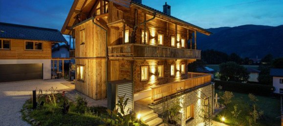 10غرفة منزل في Lurnfeld, Austria رقم 238032 4