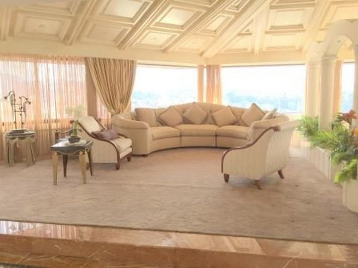 4 غرف نوم شقة في Mexico رقم 220617