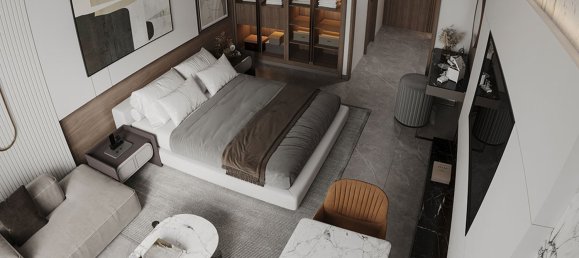 41.99m² Apartment in Electra, Jumeirah Village Circle, UAE No. 62664 4