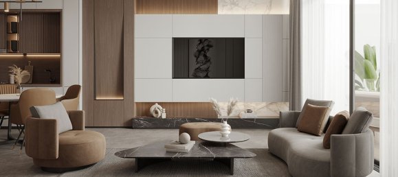 41.99m² Apartment in Electra, Jumeirah Village Circle, UAE No. 62664 2