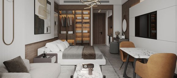 41.99m² Apartment in Electra, Jumeirah Village Circle, UAE No. 62664 9