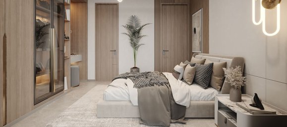 41.99m² Apartment in Electra, Jumeirah Village Circle, UAE No. 62664 5