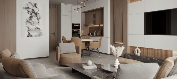 41.99m² Apartment in Electra, Jumeirah Village Circle, UAE No. 62664 6