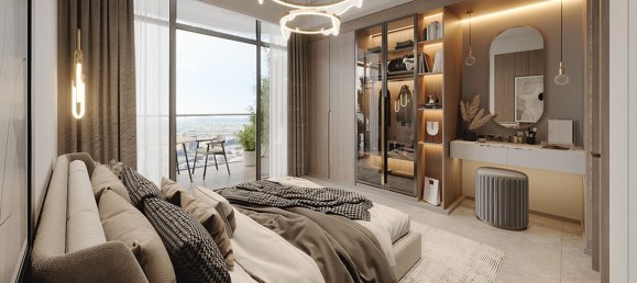 41.99m² Apartment in Electra, Jumeirah Village Circle, UAE No. 62664 8