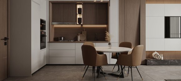 41.99m² Apartment in Electra, Jumeirah Village Circle, UAE No. 62664 3