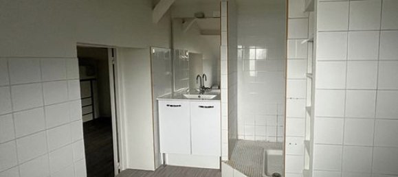 1 Schlafzimmer Doppelhaus in Caussade, France, Nr. 304550 7