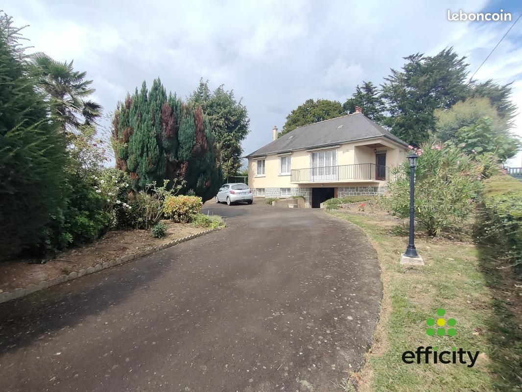 3 Schlafzimmer Haus in Ille-et-Vilaine, France, Nr. 323345