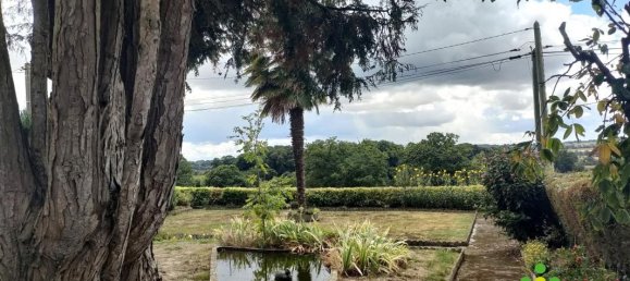 3 Schlafzimmer Haus in Ille-et-Vilaine, France, Nr. 323345 14
