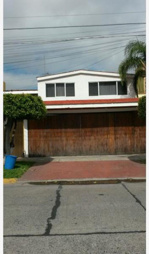 Casa de 3 dormitorios en Jalisco, Mexico No. 188315